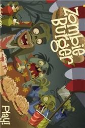 download Burger Shop for Zombie apk